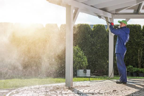 Best Factory Floor Cleaning  in Calico Rock, AR
