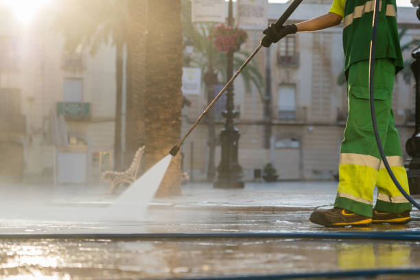 Best Post-Construction Pressure Washing  in Calico Rock, AR