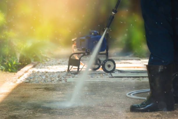 Best Gutter Cleaning  in Calico Rock, AR